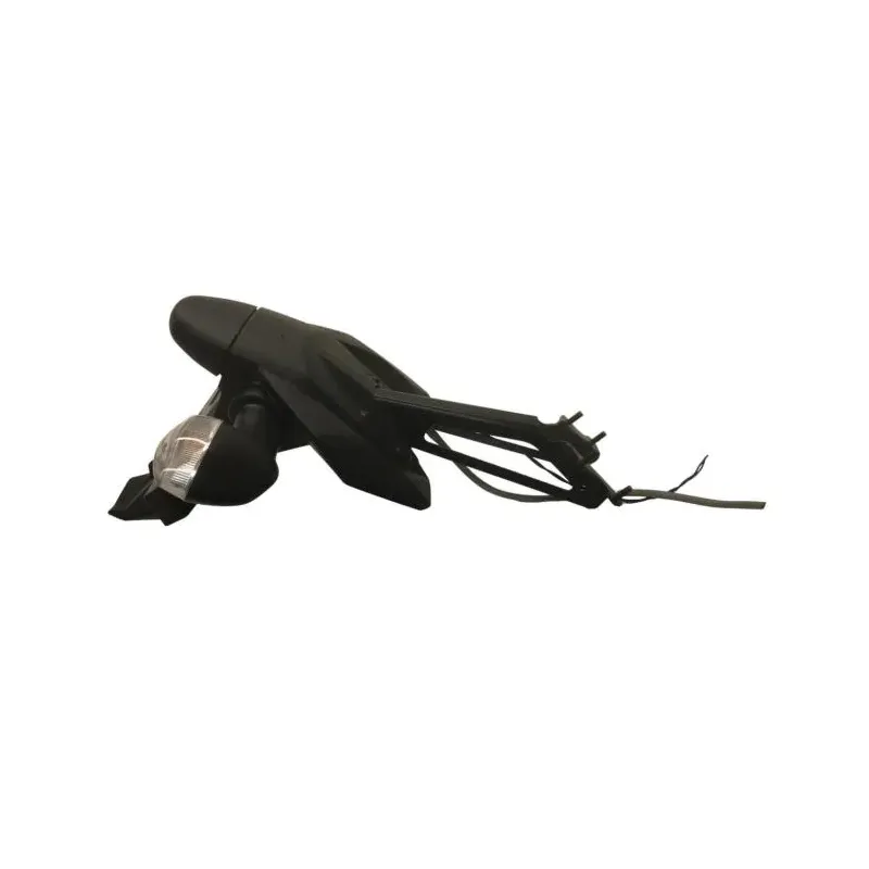 Support de plaque et eclairage YAMAHA MT10 1000 2016-2020