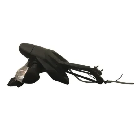 Support de plaque et eclairage YAMAHA MT10 1000 2016-2020