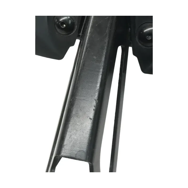 Support de plaque et eclairage YAMAHA MT10 1000 2016-2020