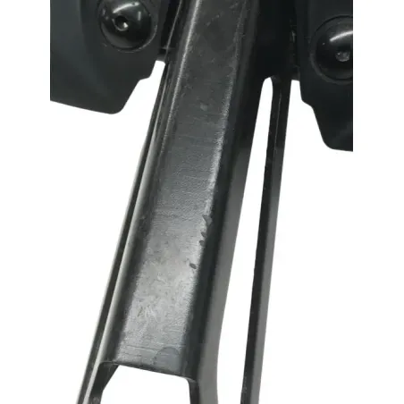 Support de plaque et eclairage YAMAHA MT10 1000 2016-2020