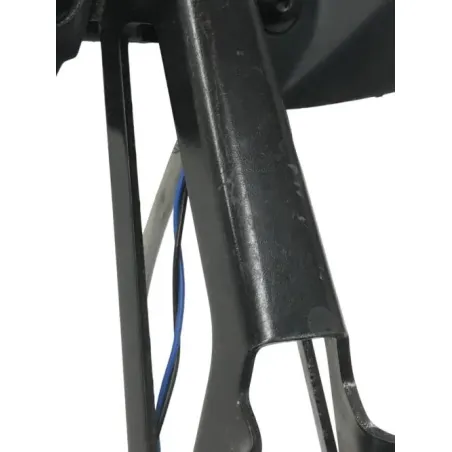 Support de plaque et eclairage YAMAHA MT10 1000 2016-2020