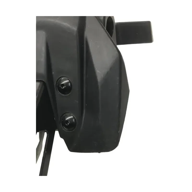 Support de plaque et eclairage YAMAHA MT10 1000 2016-2020
