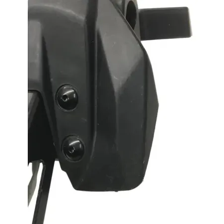 Support de plaque et eclairage YAMAHA MT10 1000 2016-2020