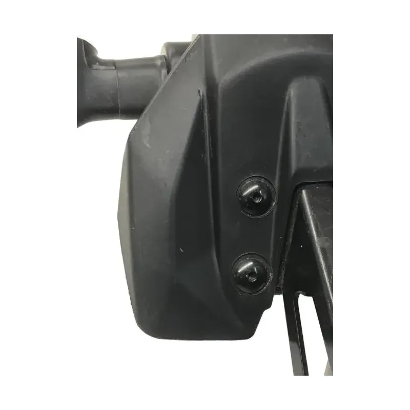Support de plaque et eclairage YAMAHA MT10 1000 2016-2020