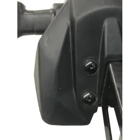 Support de plaque et eclairage YAMAHA MT10 1000 2016-2020