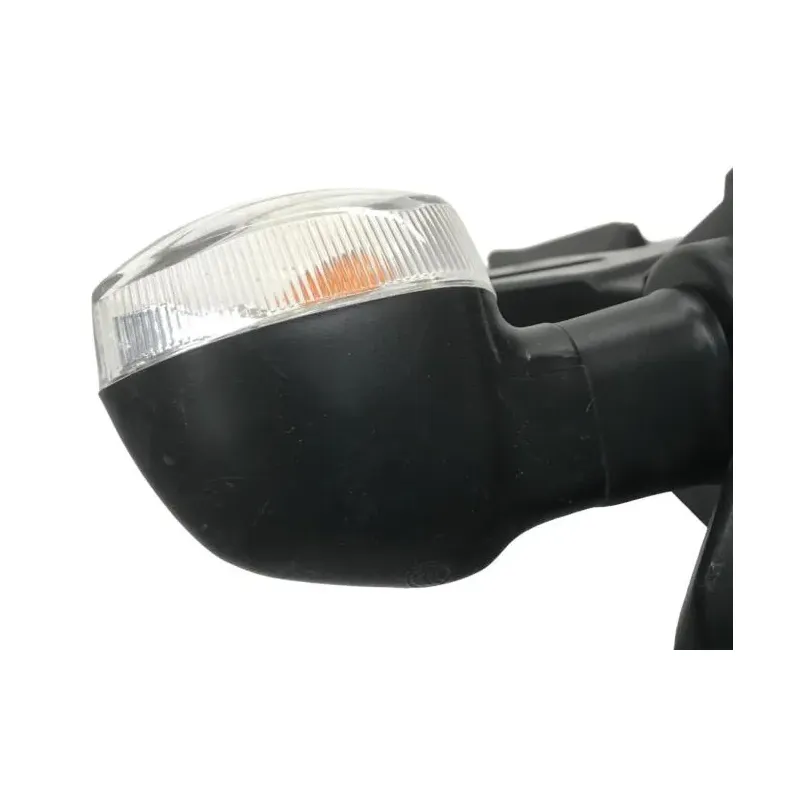 Support de plaque et eclairage YAMAHA MT10 1000 2016-2020
