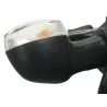Support de plaque et eclairage YAMAHA MT10 1000 2016-2020