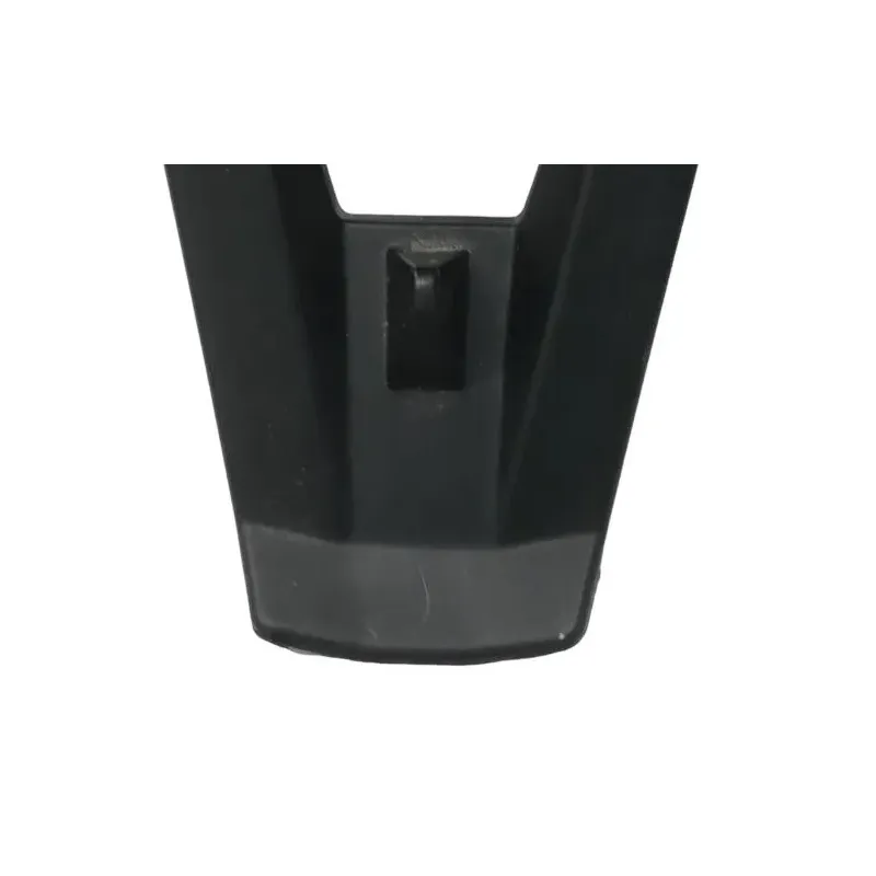 Support de plaque et eclairage YAMAHA MT10 1000 2016-2020