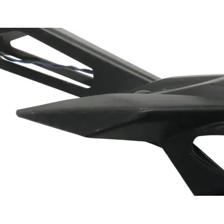 Support de plaque et eclairage YAMAHA MT10 1000 2016-2020