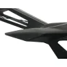 Support de plaque et eclairage YAMAHA MT10 1000 2016-2020