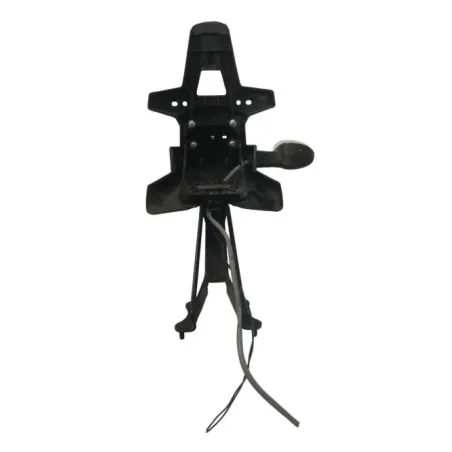 Support de plaque et eclairage YAMAHA MT10 1000 2016-2020