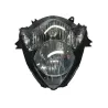 Optique (feux)(phare) SUZUKI GSXR 1000 2005-2006 Optique (feux)(phare) SUZUKI GSXR 1000 2005-2006