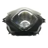 Optique (feux)(phare) SUZUKI GSXR 1000 2005-2006 Optique (feux)(phare) SUZUKI GSXR 1000 2005-2006
