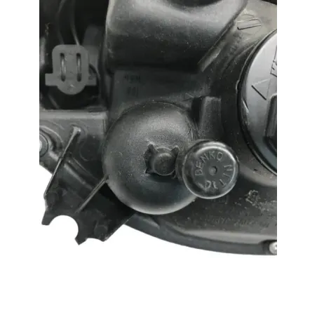 Optique (feux)(phare) SUZUKI GSXR 1000 2005-2006