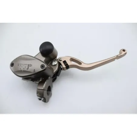 Maitre cylindre frein avant ZONTES SCRAMBLER 125 ABS 2021 - 2022