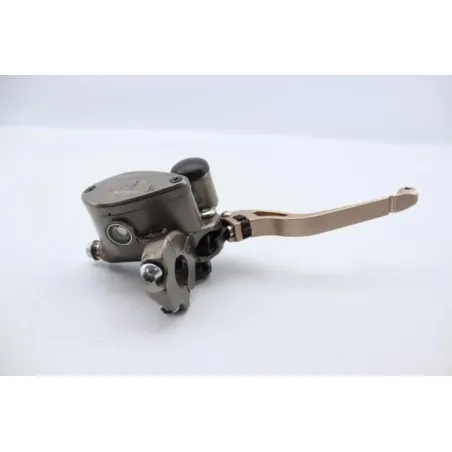 Maitre cylindre frein avant ZONTES SCRAMBLER 125 ABS 2021 - 2022