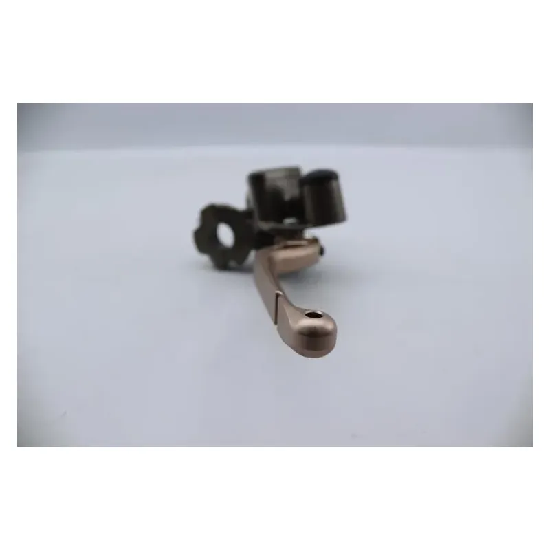 Maitre cylindre frein avant ZONTES SCRAMBLER 125 ABS 2021 - 2022