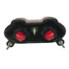Feu arriere KAWASAKI ZR7 750 1999-2003 Feu arriere KAWASAKI ZR7 750 1999-2003