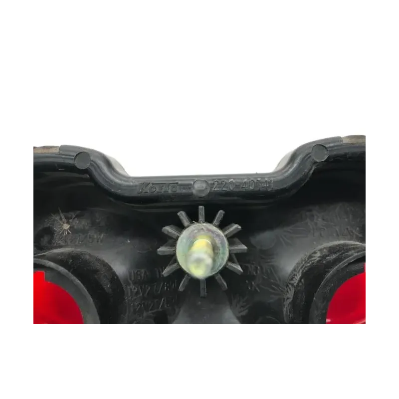 Feu arriere KAWASAKI ZR7 750 1999-2003