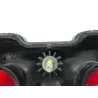 Feu arriere KAWASAKI ZR7 750 1999-2003 Feu arriere KAWASAKI ZR7 750 1999-2003