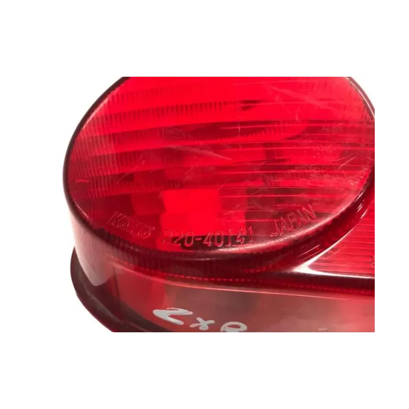 Feu arriere KAWASAKI ZR7 750 1999-2003
