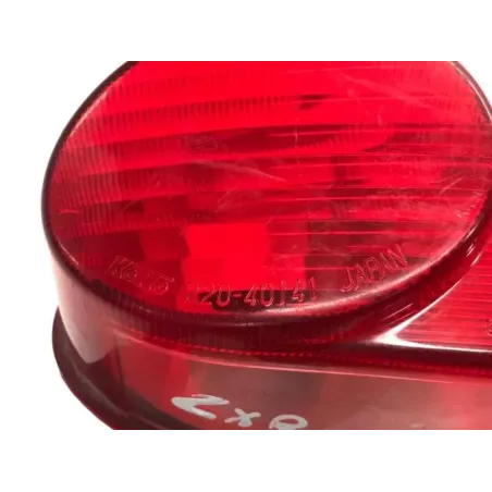 Feu arriere KAWASAKI ZR7 750 1999-2003