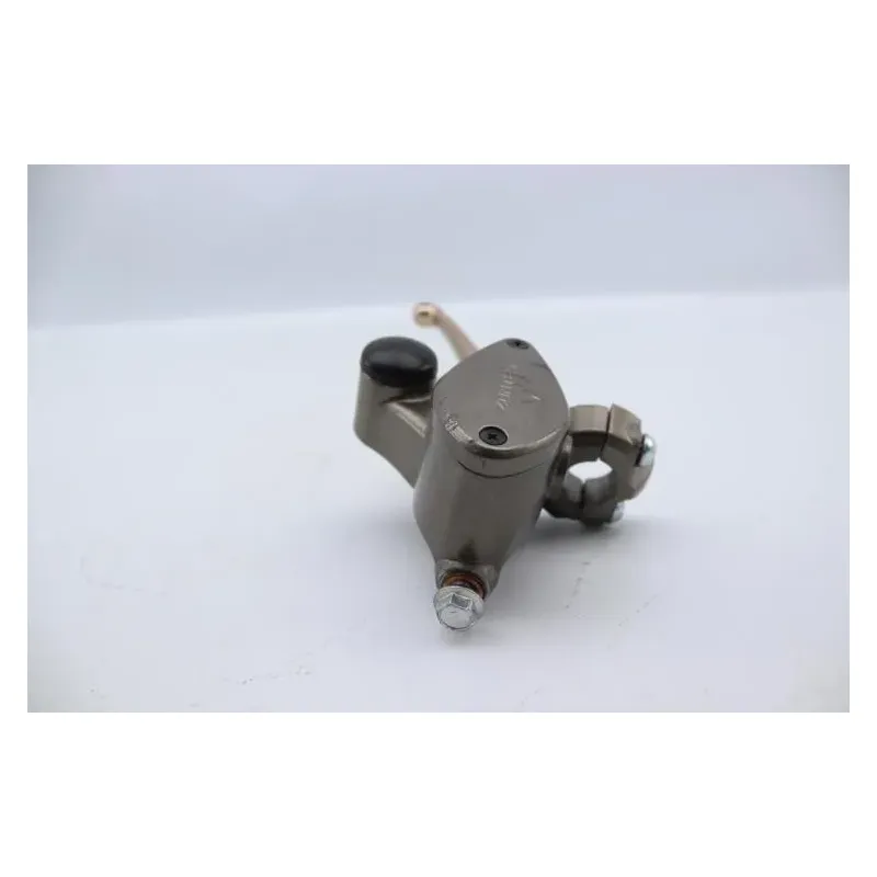 Maitre cylindre frein avant ZONTES SCRAMBLER 125 ABS 2021 - 2022