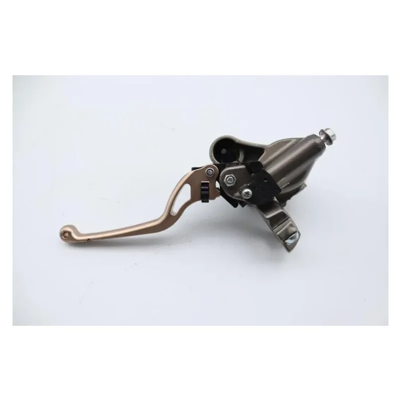 Maitre cylindre frein avant ZONTES SCRAMBLER 125 ABS 2021 - 2022
