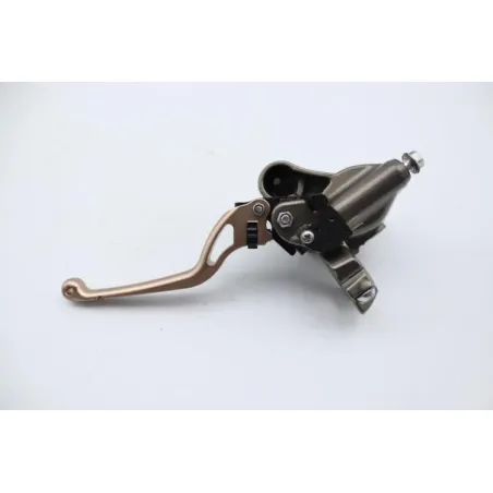 Maitre cylindre frein avant ZONTES SCRAMBLER 125 ABS 2021 - 2022