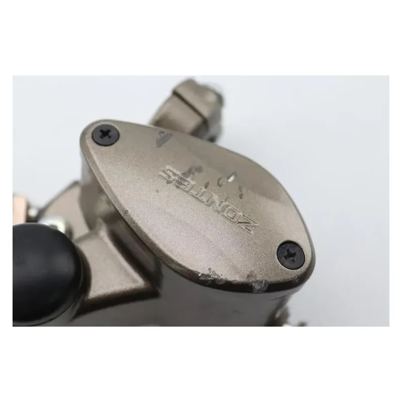 Maitre cylindre frein avant ZONTES SCRAMBLER 125 ABS 2021 - 2022