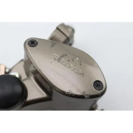 Maitre cylindre frein avant ZONTES SCRAMBLER 125 ABS 2021 - 2022