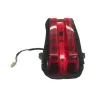 Feu arriere SUZUKI SV 650 2003-2015