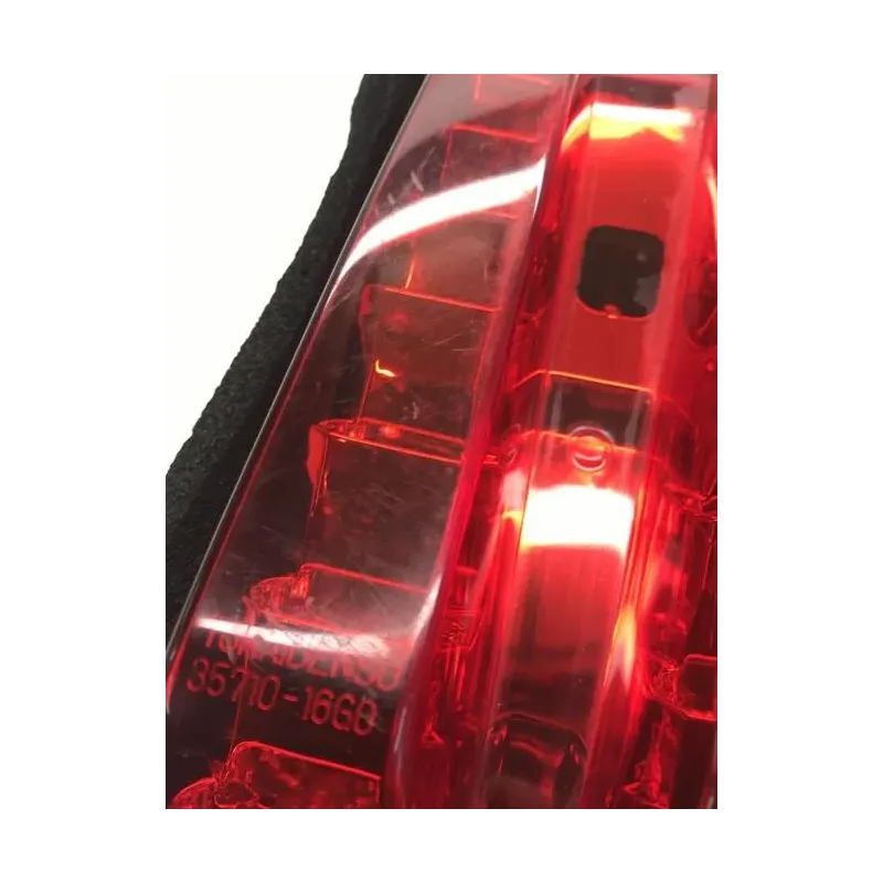 Feu arriere SUZUKI SV 650 2003-2015