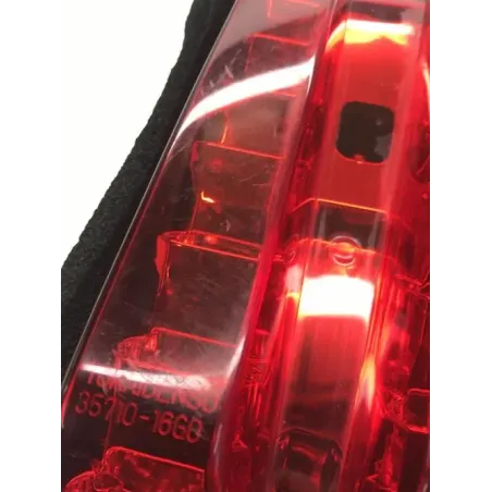 Feu arriere SUZUKI SV 650 2003-2015