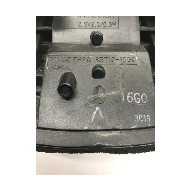 Feu arriere SUZUKI SV 650 2003-2015