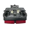 Feu arriere YAMAHA FZS 600 1998-2003 FAZER Feu arriere YAMAHA FZS 600 1998-2003 FAZER