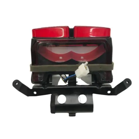Feu arriere YAMAHA FZS 600 1998-2003 FAZER