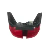 Feu arriere YAMAHA YZF 600 1999-2002 R6