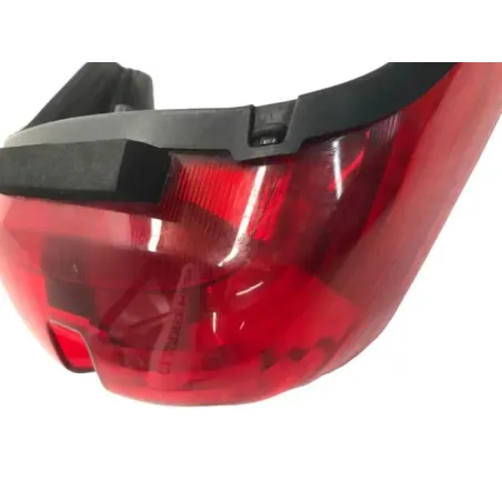 Feu arriere YAMAHA YZF 600 1999-2002 R6