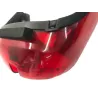 Feu arriere YAMAHA YZF 600 1999-2002 R6