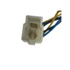Feu arriere YAMAHA YZF 600 1999-2002 R6