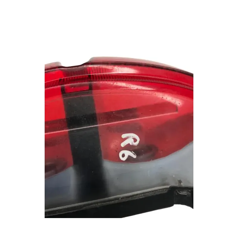 Feu arriere YAMAHA YZF 600 1999-2002 R6