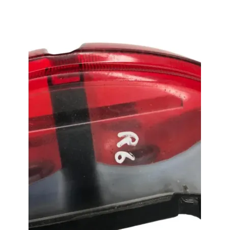 Feu arriere YAMAHA YZF 600 1999-2002 R6