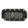 Carter moteur droit BMW K 1200 RS 2001-2005