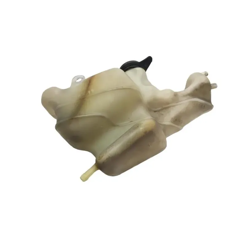 Vase expansion HONDA VFR 400 R 1989-1990