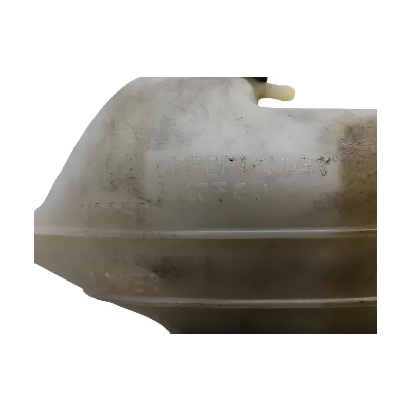 Vase expansion HONDA VFR 400 R 1989-1990