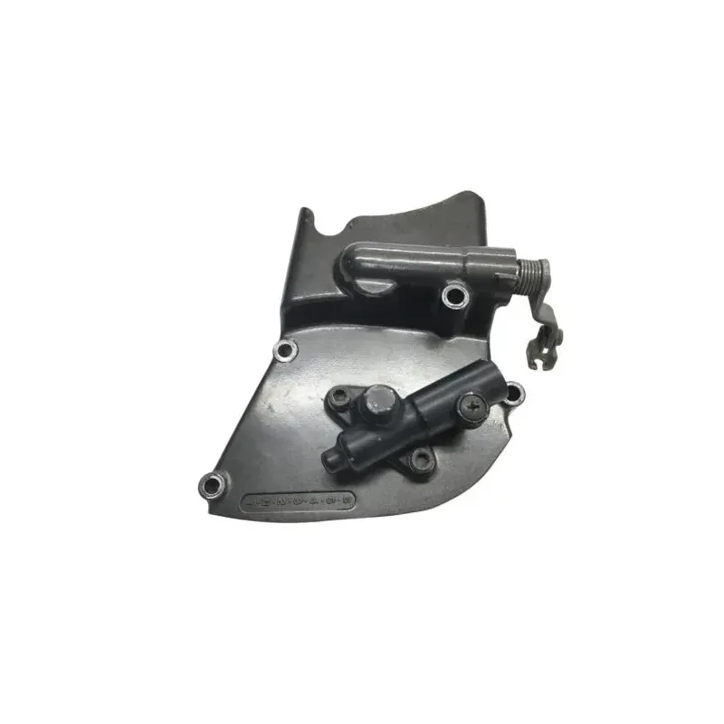 Carter pignon de sortie de boite HONDA VFR 400 R 1989-1990