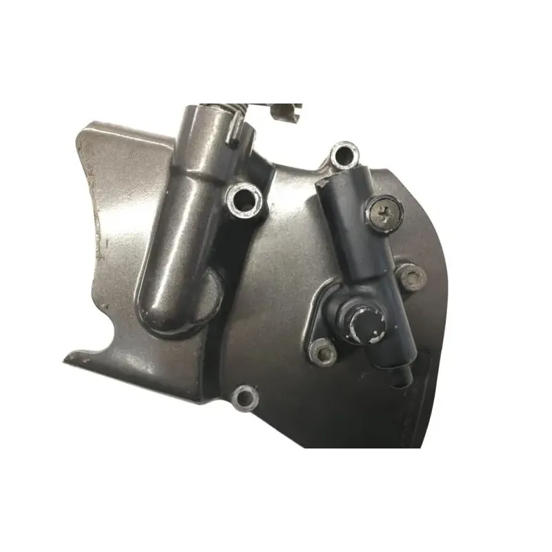 Carter pignon de sortie de boite HONDA VFR 400 R 1989-1990