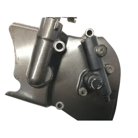 Carter pignon de sortie de boite HONDA VFR 400 R 1989-1990