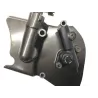 Carter pignon de sortie de boite HONDA VFR 400 R 1989-1990